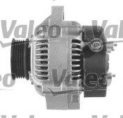 VALEO 437725 Alternator